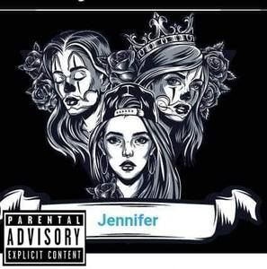 Meet your Posher, Jennifer